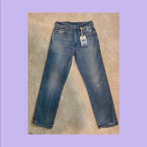 Lucky Brand jeans